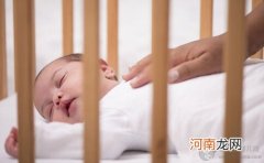 宝宝睡不好的原因 都是“春躁”惹的祸