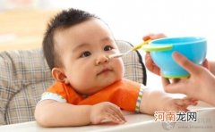 辅食只添加米糊 宝宝可能并不吸收
