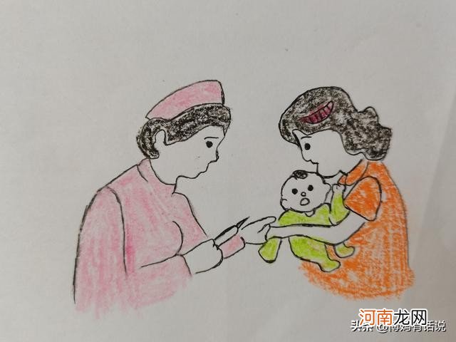 小孩子疫苗打针时间表 婴儿疫苗接种顺序