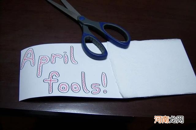 16种有趣且无害的愚人节恶作剧 愚人节整人大全