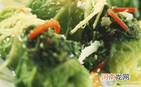 孩子过夏必备 5大清爽食材推荐