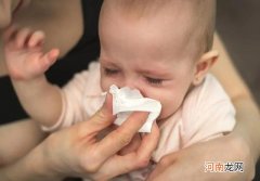 宝宝5种鼻塞原因 婴儿 鼻塞怎么快速解决