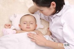 改善婴儿睡眠的5种方法 婴儿睡眠不好怎么改善