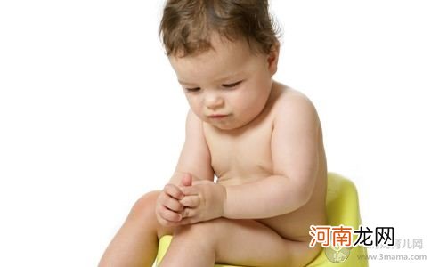 1岁宝宝便秘怎么办 4招让宝宝远离便秘