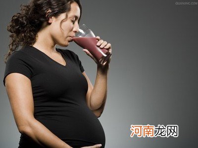 孕妇贫血什么不能吃 茶和牛奶