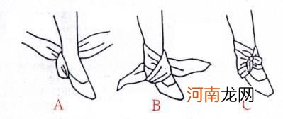 三角巾的包扎方法 三角巾包扎法有哪些