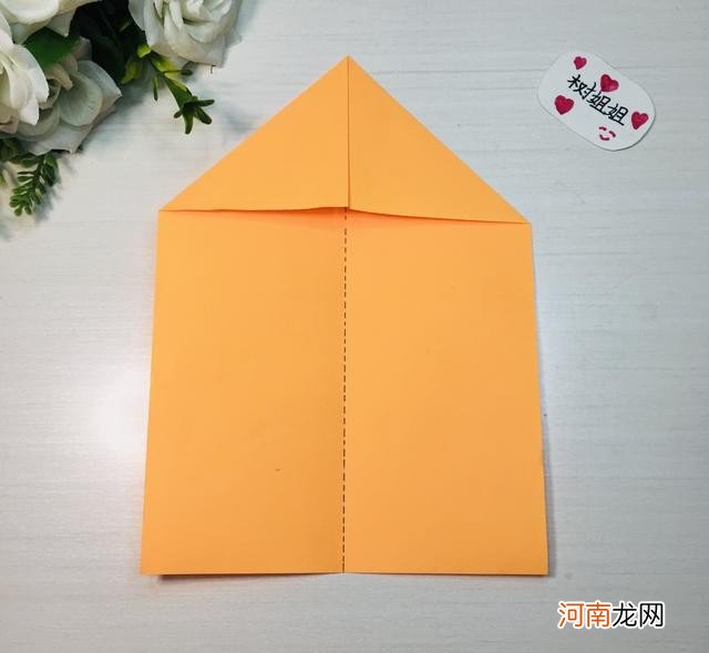 玩具折纸简单经典的纸飞机 纸飞机的折法简单