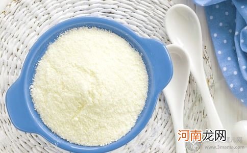 婴儿米粉跟米糊有何区别 如何自制婴儿米粉