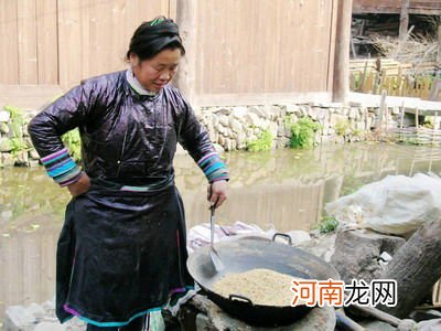 神奇草药控制生男生女