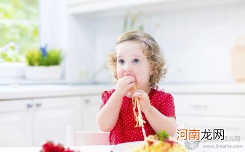 如何更好的给孩子补营养 小编支招5个方法