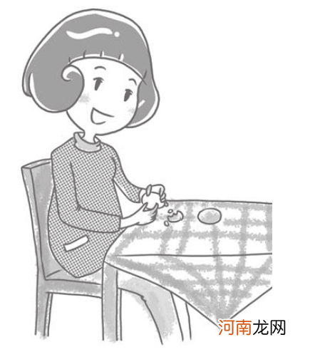 孕妇吃什么好：盘点有益孕妇的15种食物