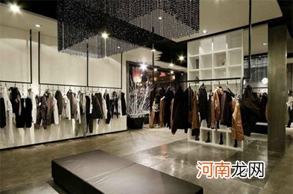 2022年服装店取名 2022年最流行的服装店名