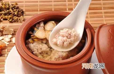 小儿夏季热6种食疗方