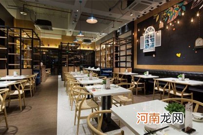 餐饮店名起名 想开个饭店起个什么名好