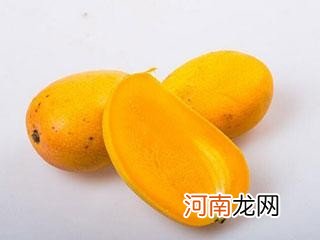 经常吃芒果容易上火吗 夏季吃芒果上火吗