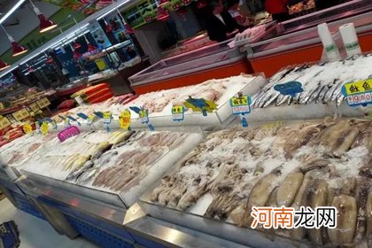 海鲜超市起名好听的店名大全 海鲜店取名字