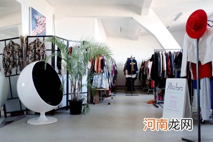 新开服装店取什么名字好 开服装店取名字大全