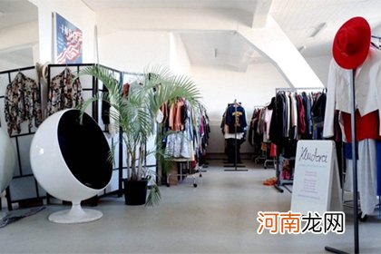 虎年的人开服装店取名 服装店怎么起名好