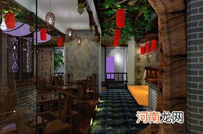 特色餐饮店名大全 餐饮店名取名大全