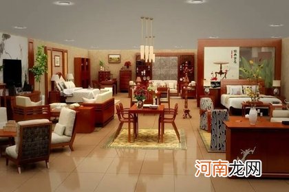 2022年家具店取名 开家具店起什么名字