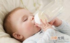 婴儿吃奶后咳嗽 或可这3个原因导致