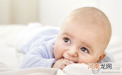 婴儿吃奶后咳嗽 或可这3个原因导致