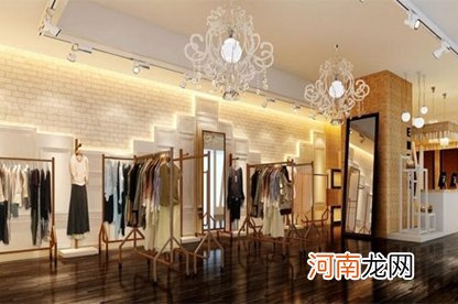 女服装店名大全两个字 两个字的女装店名