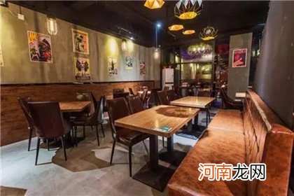 关于炸鸡的店名字大全 炸鸡店铺名字大全集