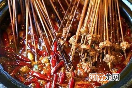 串串的店名字大全 好听的串串店名字有哪些