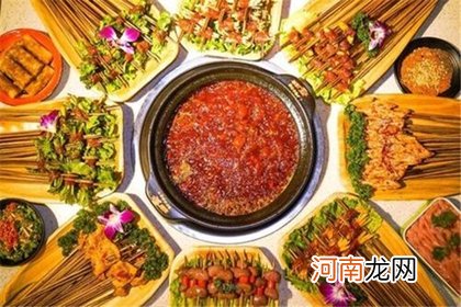 串串火锅店取名字大全 串串火锅店好名字参考