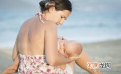 做到这“三早”让母乳喂养顺利无阻