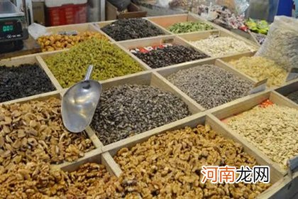 炒货店铺起名 炒货店起什么名字比较好听