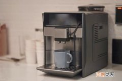 十大自动研磨咖啡机排行榜 最好的家用咖啡机推荐