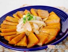 【甲流巧应对】+中国人抵御流感最灵验的小菜