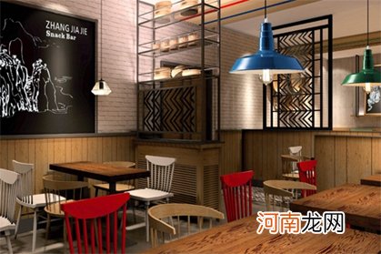 汉堡店取名字大全 开个汉堡店起什么名字