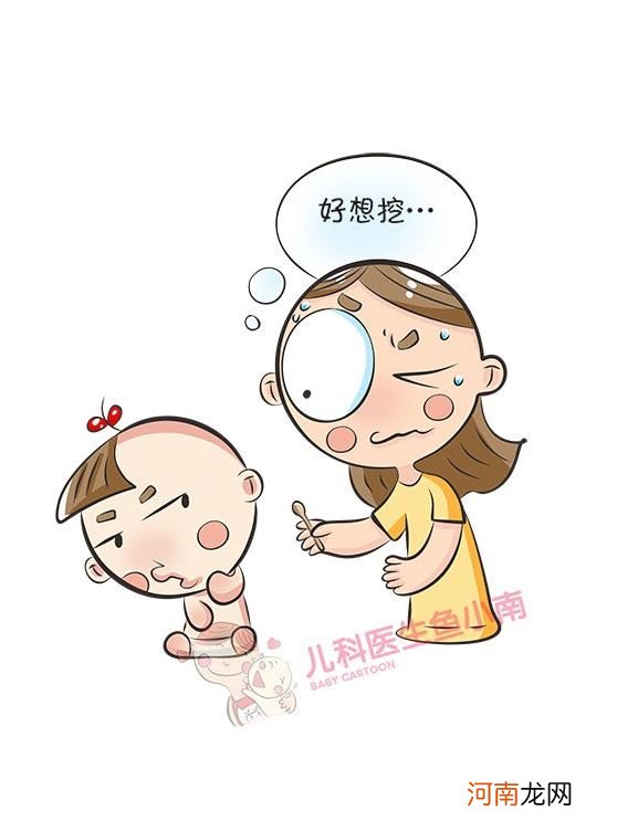 宝宝鼻塞怎么处理 婴儿鼻塞什么方法最有效