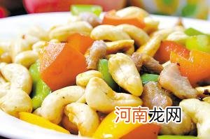 十种食物助你排毒净肺