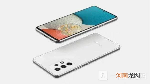 三星Galaxy A33 5G参数曝光 三星Galaxy A33 5G性能评测优质