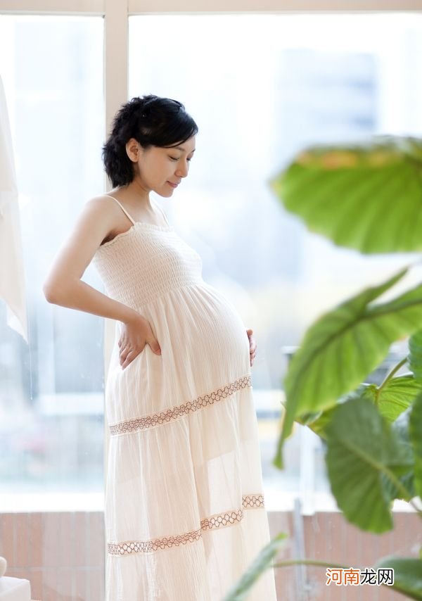 孕早期安胎的注意事项