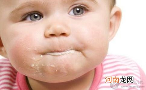 宝宝奶粉不消化怎么办 4个常见问题解析