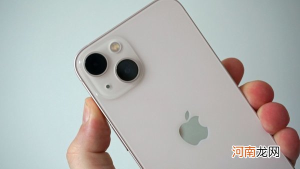 iPhone 14细节曝光 iPhone 14最新消息优质