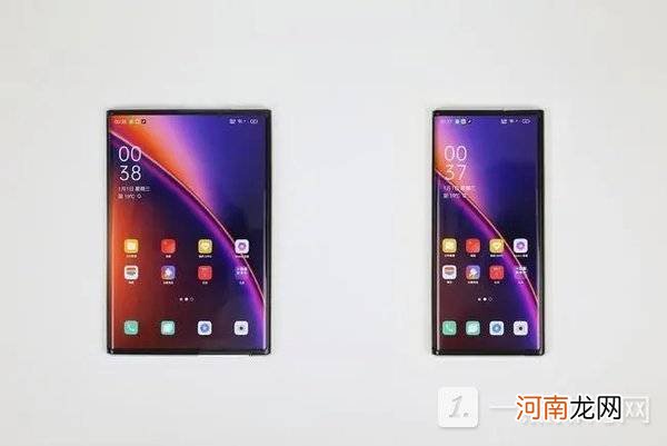 OPPO折叠屏手机最新曝光 OPPOX2021折叠屏参数配置优质