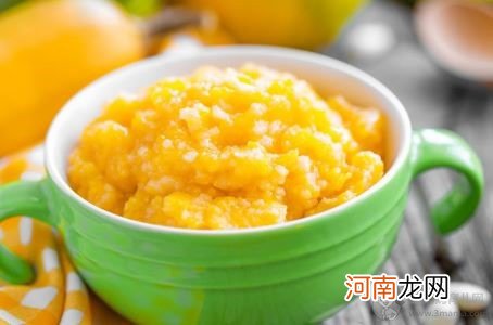 9个月宝宝吃什么好 9个月宝宝辅食食谱