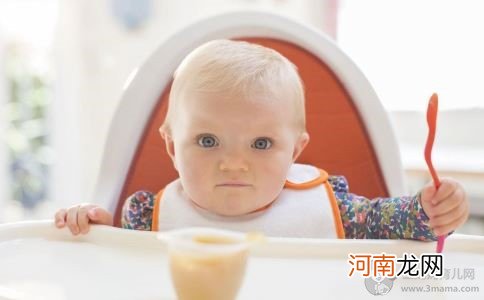 8个月宝宝吃什么好 辅食添加原则是什么