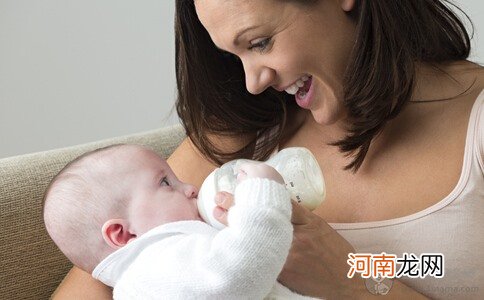 新妈必看 人工喂养的全面攻略