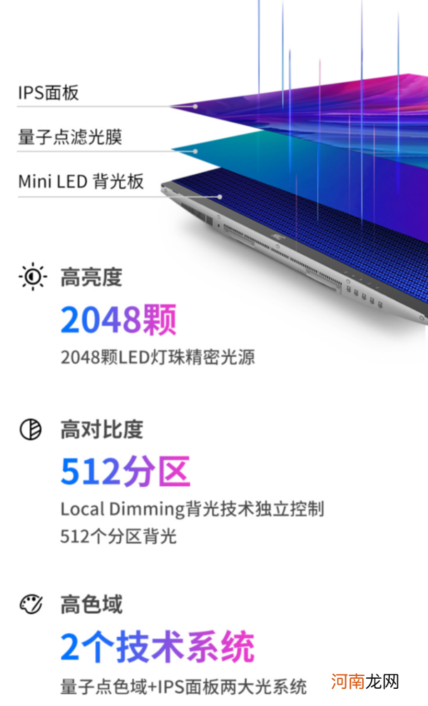HKC PG27P5U Mini LED显示器怎么样 值得购买吗优质