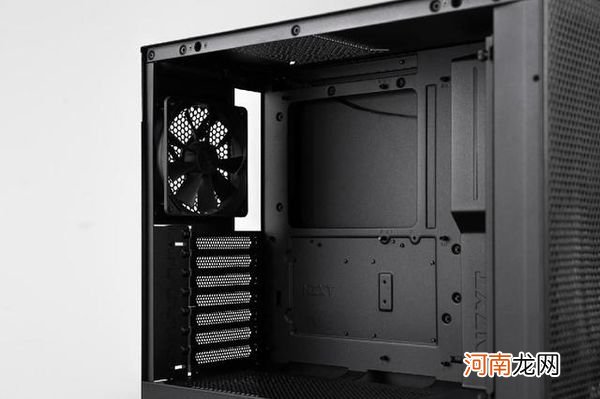 NZXT H510 Flow机箱评测 NZXT H510 Flow机箱怎么样优质