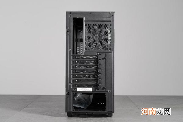 NZXT H510 Flow机箱评测 NZXT H510 Flow机箱怎么样优质