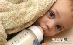 冲婴儿奶粉用多少度的水好 不应低于70℃