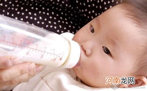 冲婴儿奶粉用多少度的水好 不应低于70℃
